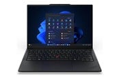Laptops - Lenovo ThinkPad E14 Gen 7 - 14" - Intel Core Ultra 7 - 258V - 32 GB RAM - 1 TB SSD - German - 21U20020GE