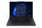 Laptops - Lenovo ThinkPad E14 Gen 7 - 14" - Intel Core Ultra 5 - 228V - 32 GB RAM - 512 GB SSD - German - 21U20027GE