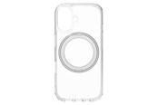 Handys - Cover & Cases - Lippa MagSafe 360 rotating iPhone 17 Cover - Clear - LPCOVER0056