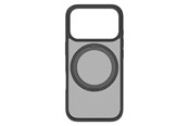 Handys - Cover & Cases - Lippa MagSafe 360 rotating iPhone 17 Pro Cover - Black - LPCOVER0060