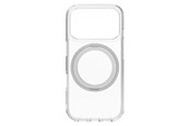 Handys - Cover & Cases - Lippa MagSafe 360 rotating iPhone 17 Pro Cover - Clear - LPCOVER0061