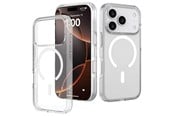 Handys - Cover & Cases - Lippa MagSafe iPhone 17 Pro Cover - Clear - LPCOVER0063