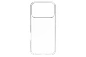 Handys - Cover & Cases - Lippa iPhone 17 Pro Cover 1 mm Slim TPU - Clear - LPCOVER0064