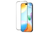 Handys - Schutzfolie - Lippa 2.5D Full Cover Tempered Glass iPhone 16 Pro/17/17 Pro - LPSP0060