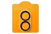 Handys - Anderes Zubehör - Lippa Clear Camera Lens Protection iPhone 17 - LPSP0063