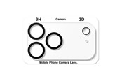 Handys - Anderes Zubehör - Lippa Clear Camera Lens Protection iPhone 17 Pro Max - LPSP0065