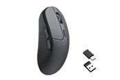Maus - Keychron M3 Light 79g Wireless 1K - Gaming Maus (Schwarz) - M3-A71