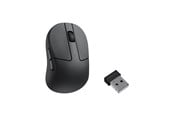 Maus - Keychron M4 Wireless - Gaming Maus (Schwarz) - M4-A1