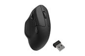 Maus - Keychron M7 8K Hz - Gaming Maus (Schwarz) - M7-A23