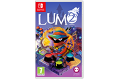 Spiele - LUMO 2 - Nintendo Switch - Plattform - PEGI 7 - 5060997483533