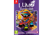 Spiele - LUMO 2 (Collector's Edition) - Nintendo Switch - Plattform - PEGI 7 - 5060997483571