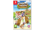 Spiele - Harvest Moon: Home Sweet Home (Special Edition) - Nintendo Switch - Abenteuer - PEGI 7 - 5060997483755