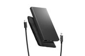 Powerbank (Akku) - Spigen Essential 10 -000mAh 22.5W Portable Charger - black EA2210 - 10000 mAh - ABA09431