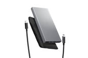 Powerbank (Akku) - Spigen Essential 10 -000mAh 22.5W Portable Charger - gray EA2210 - 10000 mAh - ABA09432