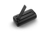 Powerbank (Akku) - Spigen Essential 5 -000 mAh 22.5W Power Bank - black EA2205 - 5000 mAh - ABA09022