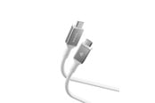 USB Kabel - Spigen Essential 240W - USB-C <-> USB-C - 2m - Weiß - ACA08775