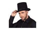 Kostüme - Boland Top Hat Black - 04213