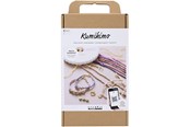 Kreativ-Spiele - Creativ Company Starter Craft Kit Kumihimo - 977549