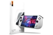 Gaming Zubehör - Spigen Glass tR Slim 2 Pack - Lenovo Legion Go S - Miscellaneous Zubehör für Spielkonsole - AGL09773