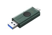 USB-Stick - Kingston DataTraveler DuoG2 - 128GB - USB-Stick - DTDEG2/128GB