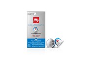 Kaffeezubereitung - illy lly Nespresso ground Decaf capsules - 10 pcs - 2001443