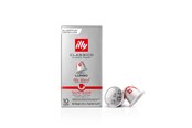 Kaffeezubereitung - illy Nespresso ground Classic Lungo capsules - 10 pcs - 2001433