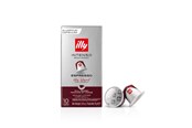Kaffeezubereitung - illy Nespresso ground Intenso capsules - 10 pcs - 2001413
