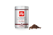 Kaffeezubereitung - illy Intenso Bold Roast beans 250 g - 2000153