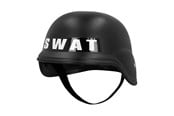 Kostüme - Boland Children's set SWAT Police - 00443