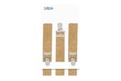 Spielzeug - Boland Braces Basic Gold - 00484