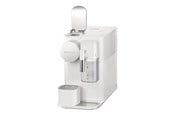 Kaffeezubereitung - DeLonghi Nespresso Lattissima One EN510.W - EN510.W