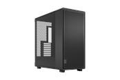 Gehäuse - Fractal Design Epoch XL Black TG - Gehäuse - Tower - Schwarz - FD-C-EPO1X-02