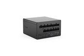 Netzteile - Fractal Design Ion 3 Gold 1000W Netzteile - 1000 Watt - 140 mm - ATX 3.1 - 80 Plus Gold zertifiziert - FD-P-IA3G-100-EU