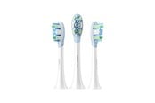 Elektrische Zahnbürsten - Xiaomi Bürstenköpfe Oscillation 3-Pack - Green - BHR9817TY
