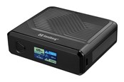 Powerbank (Akku) - Sandberg Travel Powerbank 20000 PD100W Powerbank (Akku) - schwarz - 20000 mAh - 421-25