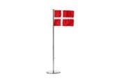Einrichtung - Zone Denmark - Flag 40 cm - Medium - 5708760633937