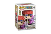 Merchandise - Funko! - POP Vinyl OP- Kid w/Awakening - Figur - 83807
