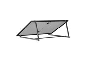 Kraftwerk - EcoFlow Adjustable PV Panel Mount 400W Free-Standing or Wall-Mount - EFA-DJUST