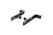 Batterien und Akkus - EcoFlow Metal Mounting Bracket - EFA-FixingMetalTab