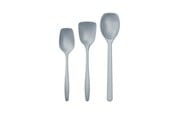 Küchengerät - Rosti - Classic kitchen spoons Set of 3 - Dusted Blue - 30134