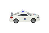Spielzeugauto - Cavallino Toys Cavallino Police Car Sports Car - 1300NL01