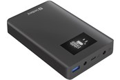 Powerbank (Akku) - Sandberg Laptop Powerbank 20000 PD100W Powerbank (Akku) - schwarz - 20000 mAh - 421-27