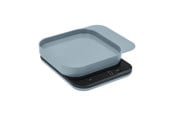 Küchenwaagen - Rosti Mepal Küchenwaagen - Mensura Kitchen Scale (Dusty Blue) - 25685