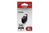 Druckerzubehör - Tinte & Toner - Canon PG-595XL / 7170C001 Black - 7170C001
