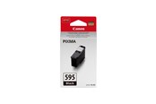 Druckerzubehör - Tinte & Toner - Canon PG-595 / 7171C001 Black - 7171C001