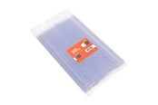 Kreativ-Spiele - Colorations - Transparent Hot Melt Glue Sticks - 11x 250 mm 40 pcs. - 40GL04