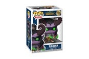 Merchandise - Funko! - POP Vinyl WoW Illidan w/Chase - 86108