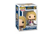 Merchandise - Funko! - POP Vinyl WoW Jaina Proudmoore - 86109