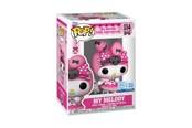 Merchandise - Funko! - POP Vinyl Sanrio My Melody (SPC) - 88861