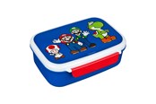 Schul-Zubehör - Super Mario Lunchbox - SUND9903